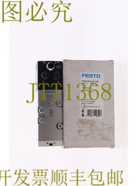 供应FESTO 561364 VSPA-B-B52-D-D1-1R5L 升