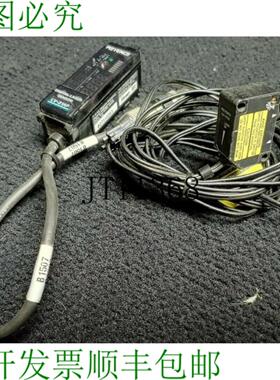 供应Keyence Lv-21ap 激光数字传感器 Con  Lv-h32 激光传感