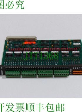 E24V-材料编号047961-103401 带连接插头的输入模块