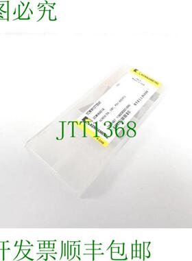 肯纳金属 ECMW12T304E ECMW421A GH1 PU 6 件 K1964 - 未使用 -