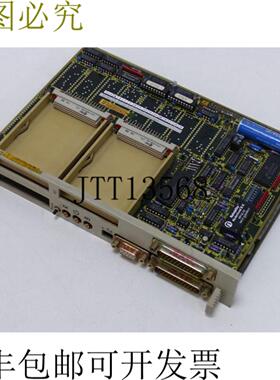 Simatic S5 6FM1470-3BA20 6FM1 470-3BA20 E支架09