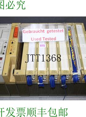 供应Simatic Complete 6ES5 951-7LD14 6ES5 943-7UA11 数字