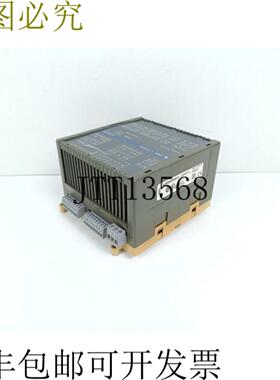 Advant 控制器模拟量 IO GJR5252300R3101 07AC91 I2 已测试