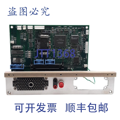 原装供应Adept 10841-00500 Rev G PCA RSC5 机器人签名卡 5 板，