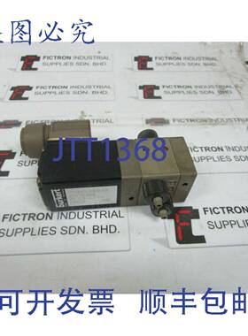 原装供应044511R 0420 G 3,0 NBR PA D6/4 PN2.5-10bar 24V 50-60