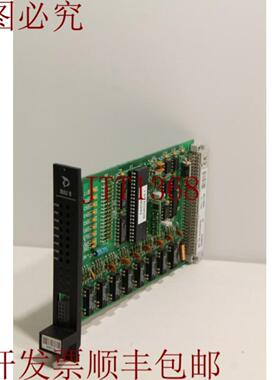 供应美卓 D200532 Ver20 BIU8 板