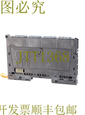 供应威德穆勒 UR20-16AUX-GND-I 1334800000 UR2016AUXGNDI