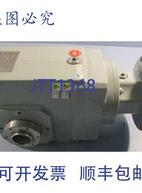 供应Stober K203WG0500MR140050 齿轮减速器 4981 10 马