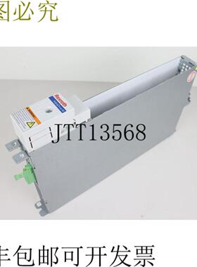 Rexroth HMD011N-W0020-A-07-NNNN R911295322 伺服驱动器经过测