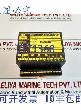 供应Deif tap-210dg3 inwatt 传感器 400014864 140 0-2500