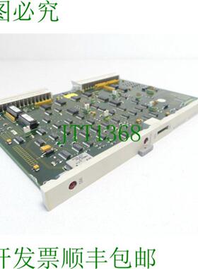 Teleperm M 6DS1312-8BB 接口模块 E-Stand 01 SN C3 065905