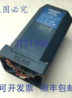 原装供应Opcon 1411D-6501 反射传感器，115-125VAC，50/60Hz，光