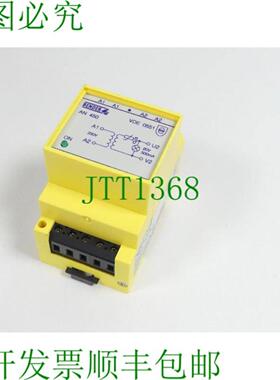 开关 AN450 电源 B924201 230V 5060Hz