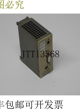Simatic S5 6ES5 385-8MB11 元件 25500kHz E-stand 01