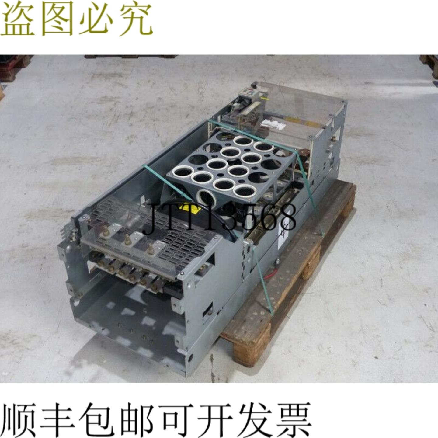 逆变器 逆变器Simovert MC 6SE7032-1TG50-Z