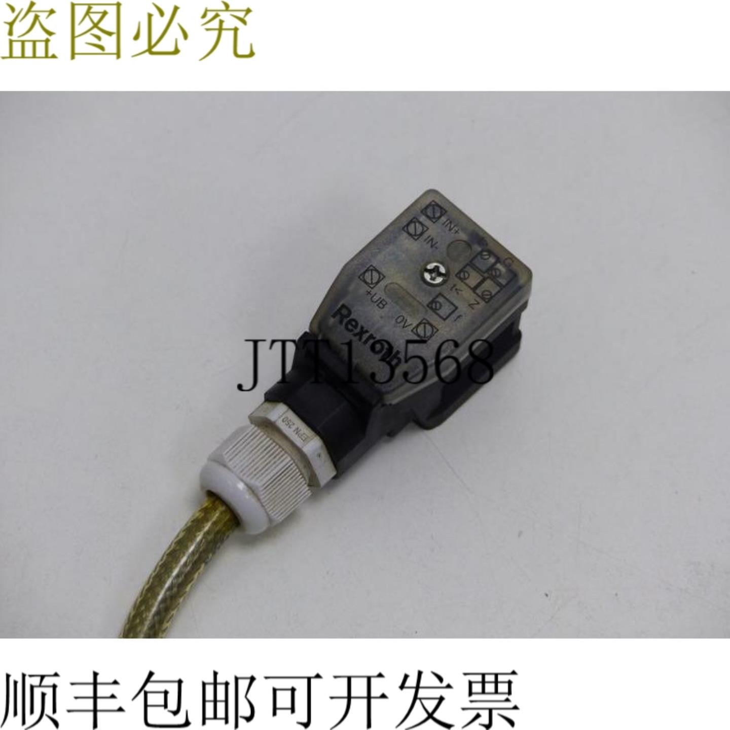 条件VT-SSPA1-50-10V00-24