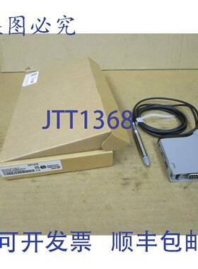 供应SOLORTRON AMETEK 弹簧推入探头 DP2S 971100-3