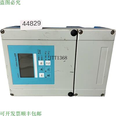 供应Endress + Hauser LIQUISYS-M CPM253-MR0105 Medida 传