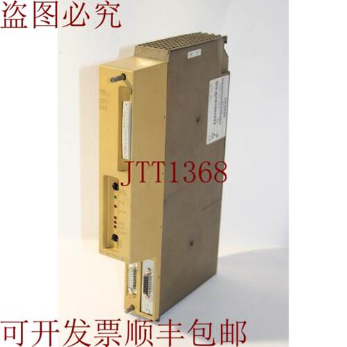 供应6ES5945-7UA13 CPU 内存