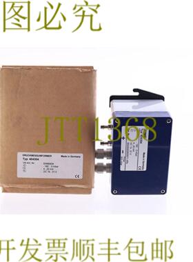 供应JUMO 404304 -1600mbar 00404304