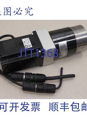 原装供应安川 SGMPH-04AAA6-0Y 400W & 邦 MP 080 伺服电机 MPC20