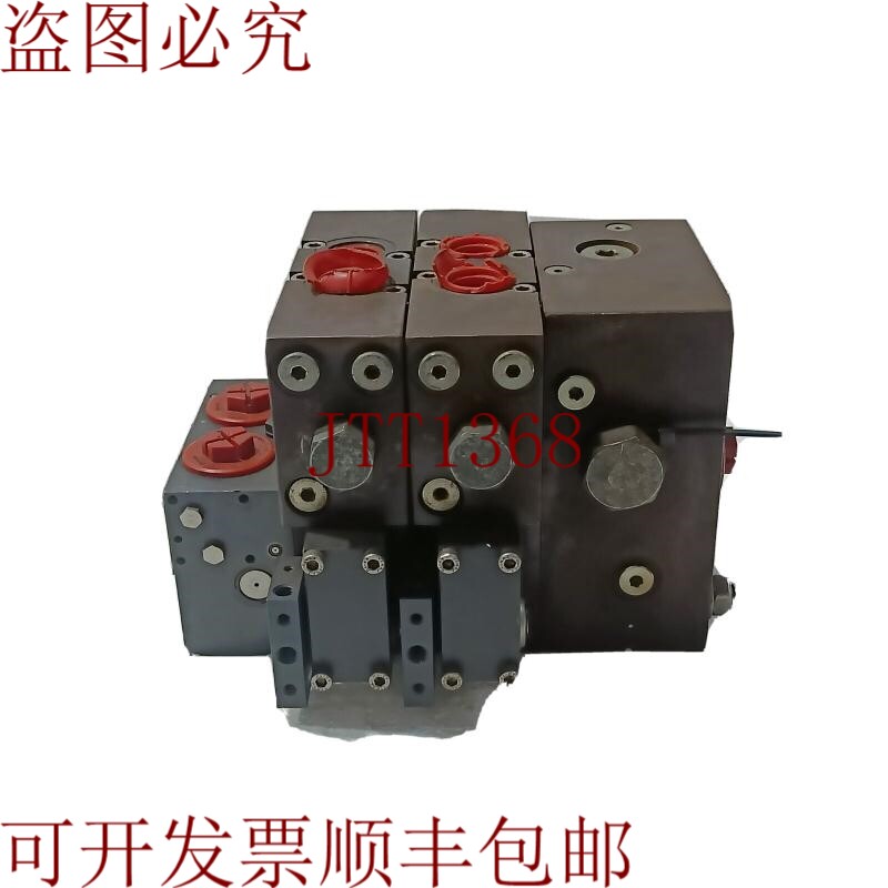 原装供应哈威液压 Psv-Unf 4-3/HWNA-0189-7700002 新