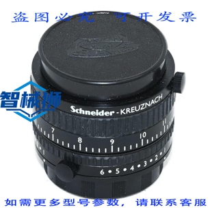 原装供应 -KREUZNACH MAKRO-UNIFOC 12 17.4-29.4 MM 镜头