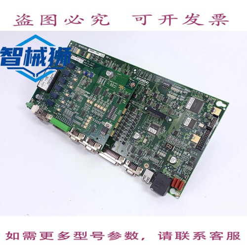 现货供应 现代重工 BD430V50 BD430V50-0509-183 与 BD481V20-041