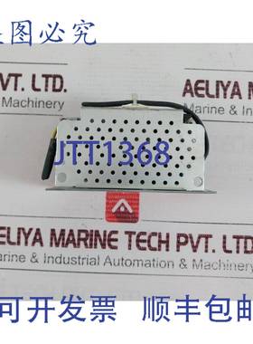 供应Cavotec Microcontrol As M5-1050-2225 开关电源