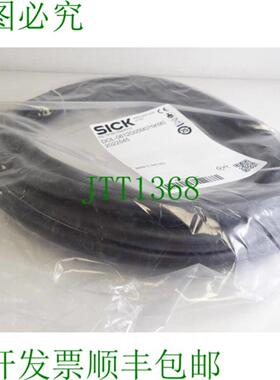 啦 DOL-0612G05M075KM0 连接电缆 M26  2022545 - 未使用 -