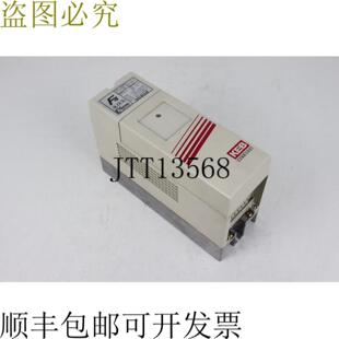 075kW KEB 4A00 480V 4A0010 COMBIVERT 07F4S1D