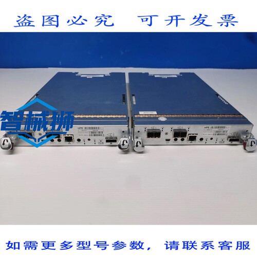 原装供应 SMART ARRAY C8S53A SAS 4 端口 12GBS 控制器模块 P/N7