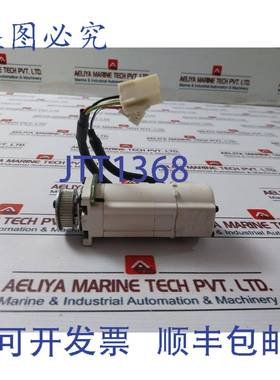 供应Denso MSMA8A2T5U2 伺服电机 410622-1610  10D02