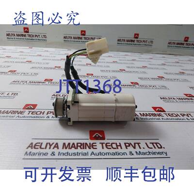 供应Denso MSMA8A2T5U2 伺服电机 410622-1610  10D02