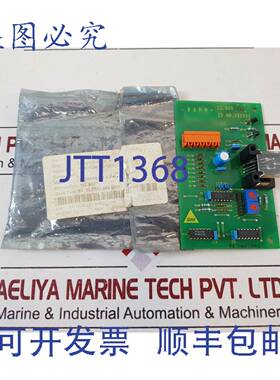 供应迅达 ig 500 182002 PCB 卡