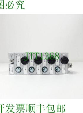 6ES7194-4CB00-0AA0 PLC 序列号C-H6C68607