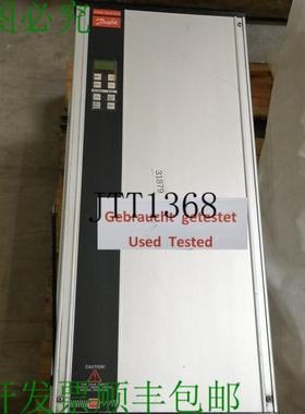 供应丹佛斯 VLT 3011 Variador De Velocidad Inversor 175H7