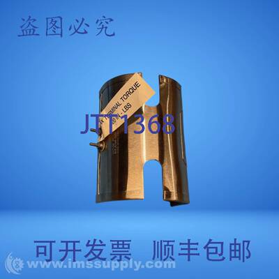 原装供应Watlow V120 W750 M 型带式加热器 FNIP