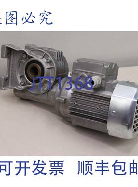 原装供应Bonfiglioli BN63 B4 0.18kW 1320min & VF49 VF49V 异步