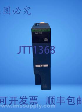 原装供应机械厂 THU-2756，RMT-I/O，I/O模块 FNIP
