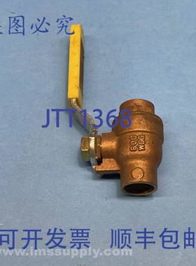 原装供应Proflo PF1615 DIMENSION 1/2 英寸球阀 FNIP