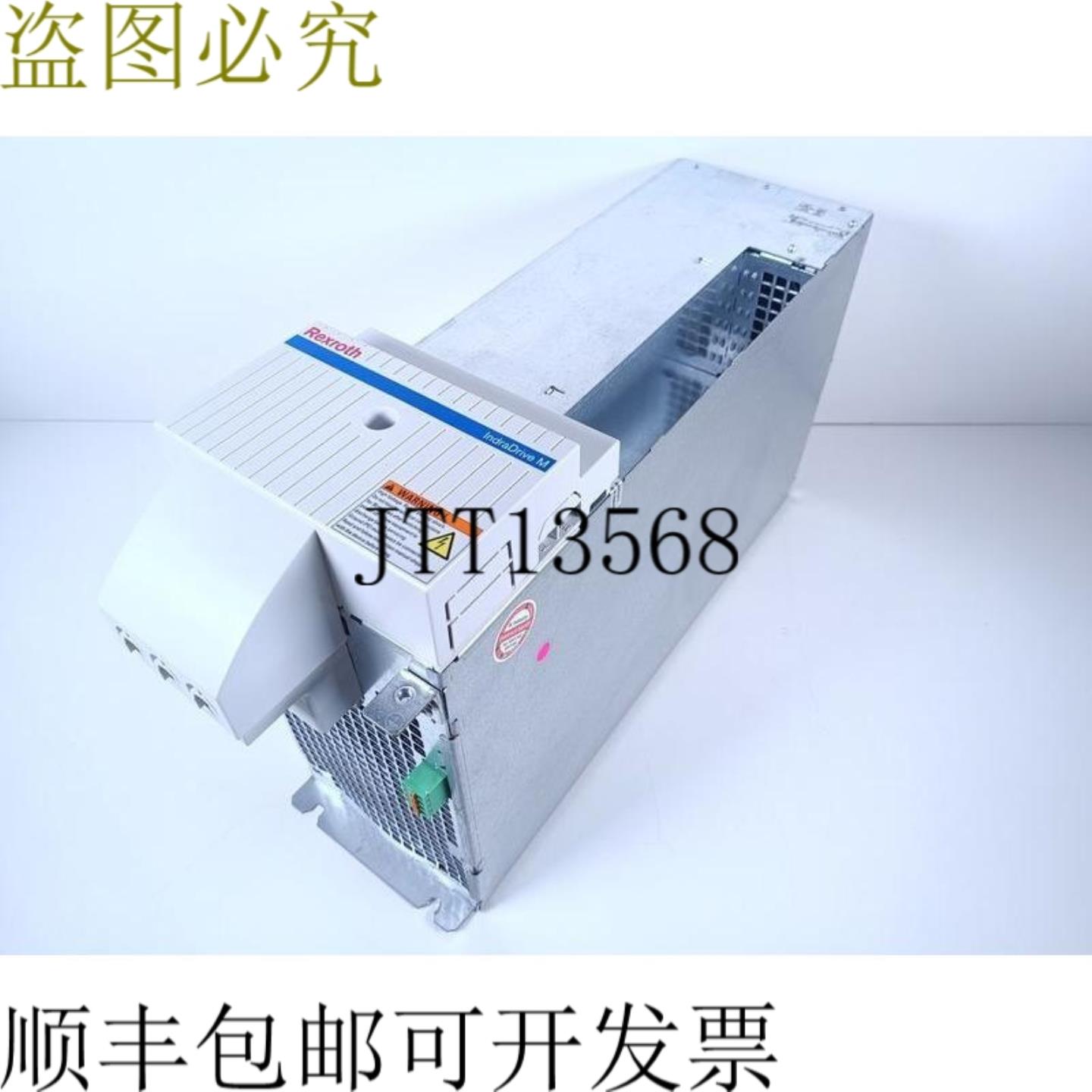力士乐 HMS011N-W0150-A-07-NNNN MNRR911297164 翻新