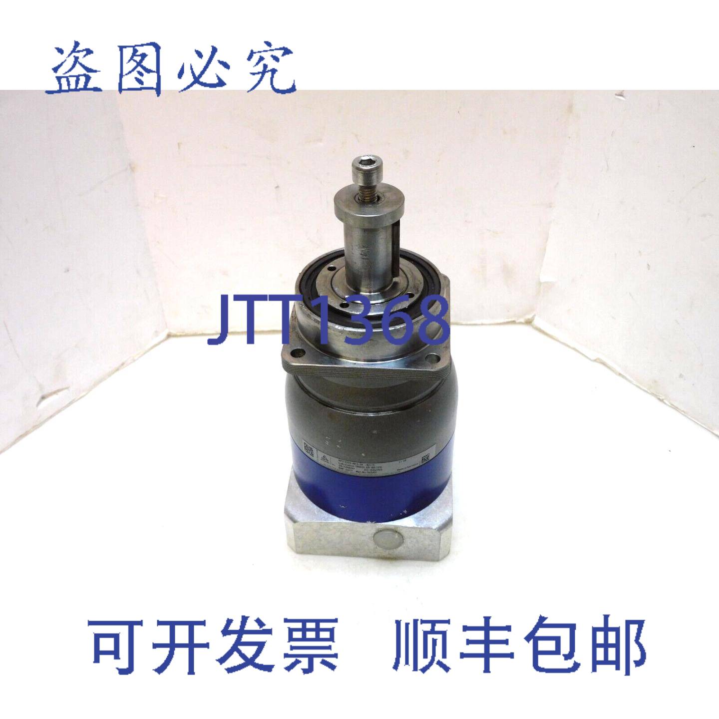 供应ALPHA NPS 025S-MF2-28-1E1-1S 齿轮箱外观损坏