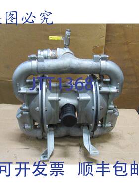 供应WARREN RUPP SPIPER 隔膜泵 SA2-A DN-3-SS 2 英寸 NPT S