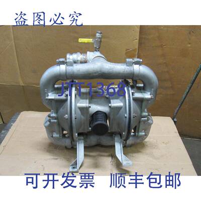 供应WARREN RUPP SPIPER 隔膜泵 SA2-A DN-3-SS 2 英寸 NPT S