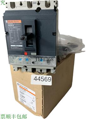 供应梅兰日兰 NS250N 31403 断路器
