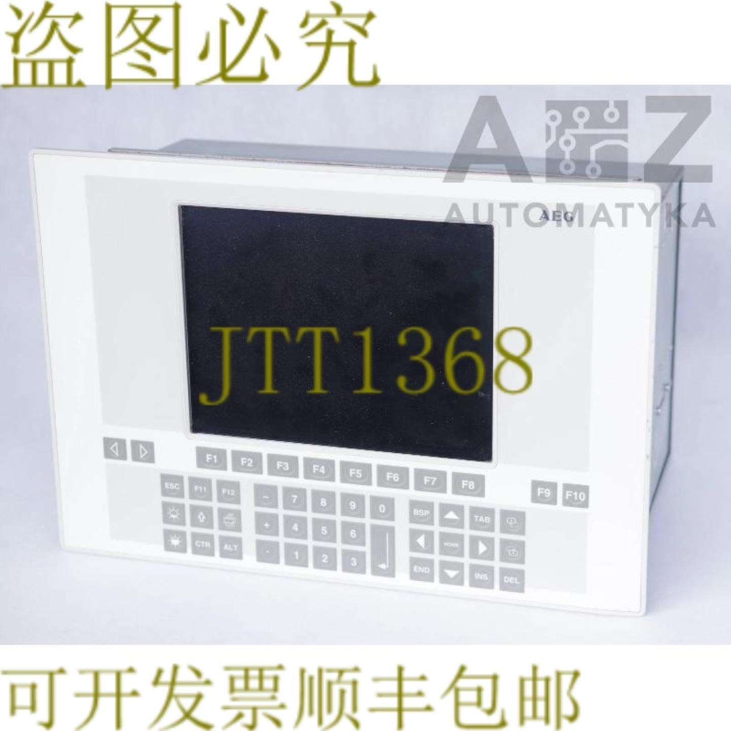 供应AEGOPC122-1 工业 PC 操作面板