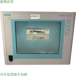 AD0触摸屏 1BC00 供应Simatic 6AV7722