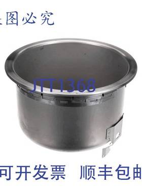 原装供应Wells 8118441 锅 11.85 英寸 x 11.8 英寸 SS 排水管更