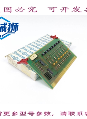 原装供应 SCHLEICHER 4.02.200.214/B MDE 214-24-48 模块 24VDC